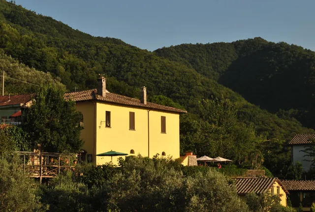 Agriturismo Barone Antonio Negri
