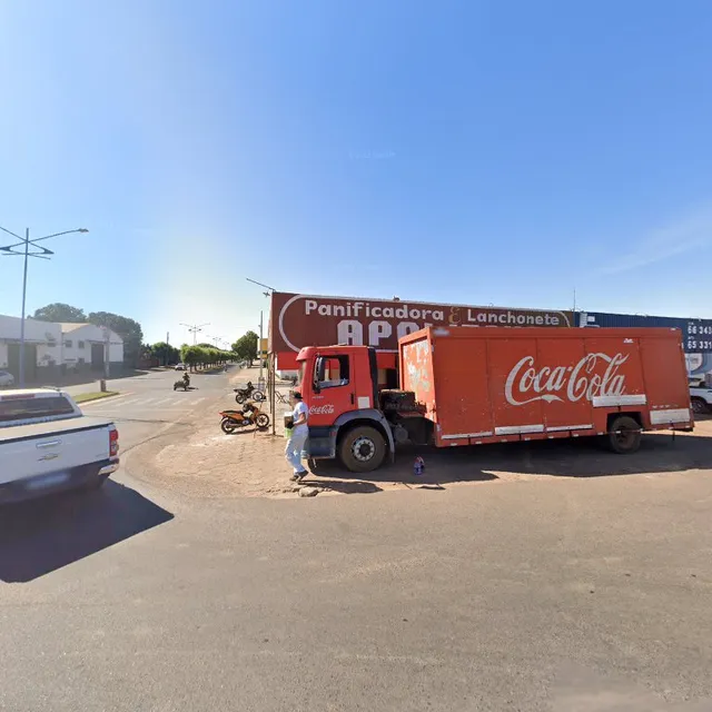 Panificadora & Lanchonete A POLITANA