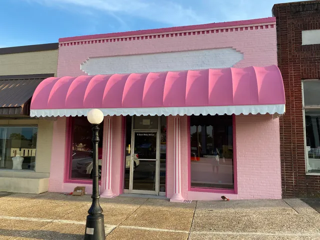 Taylor Made Ice Cream