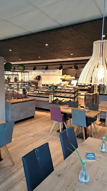 Bäckerei Schultze-Mühlenfeld, City Center Rastede