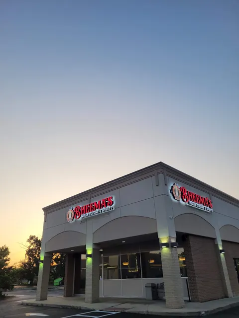 Bheema's Indian Cuisine & Spirits