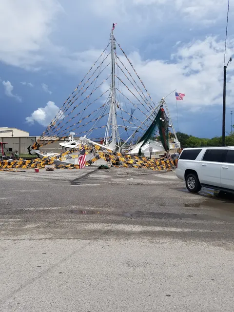 Delcambre Shrimp Festival