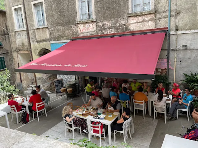 Bar Merenderia Larderia Da Mario