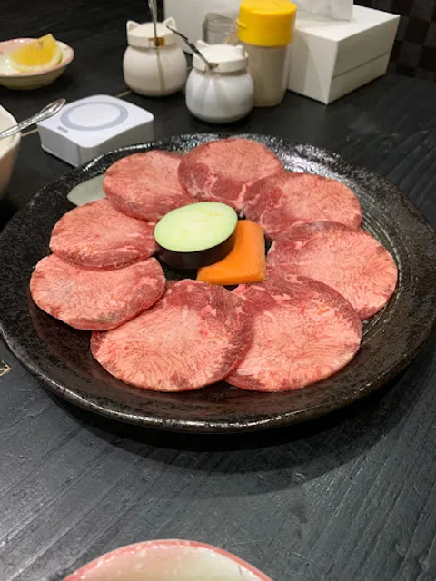 焼肉たぐち