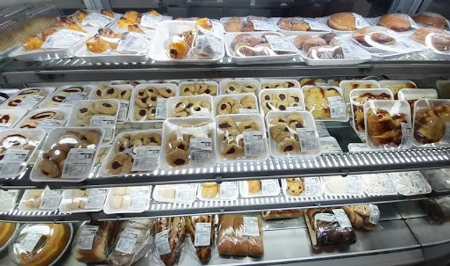 Bakery St. Judas Tadeu