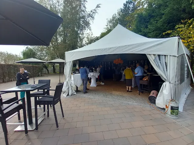 Restaurant Gozar Erpe-Mere