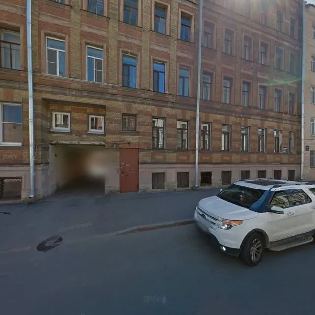 Apart Hotel "Well INN"