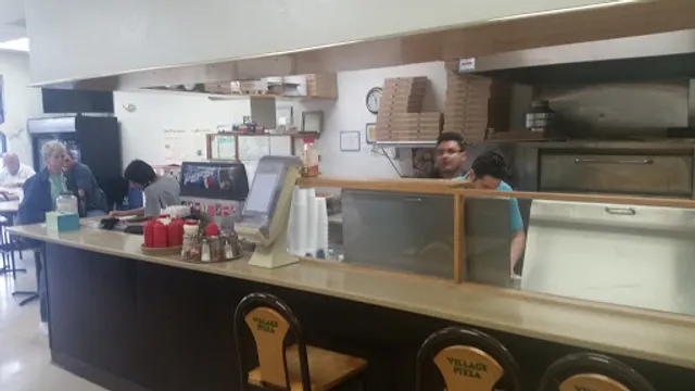 Village Pizza