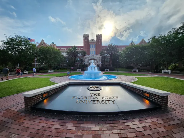College of Music at Florida State University