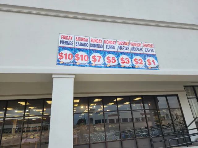 Super Deals Denton