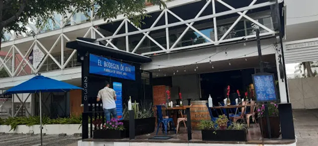 El Bodegon de Ova