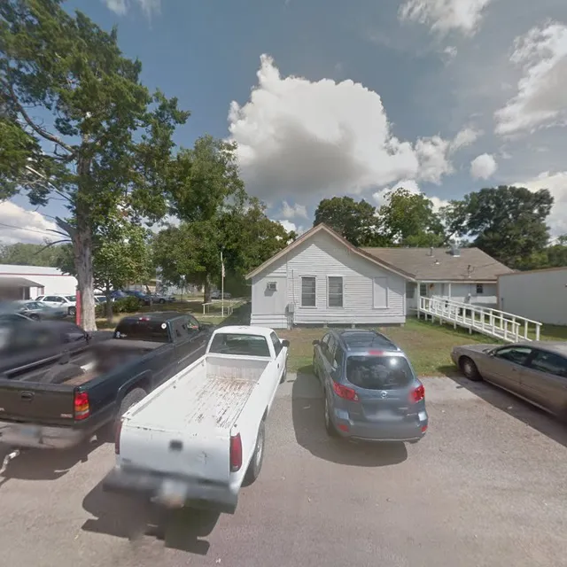 Senior Citizen Center