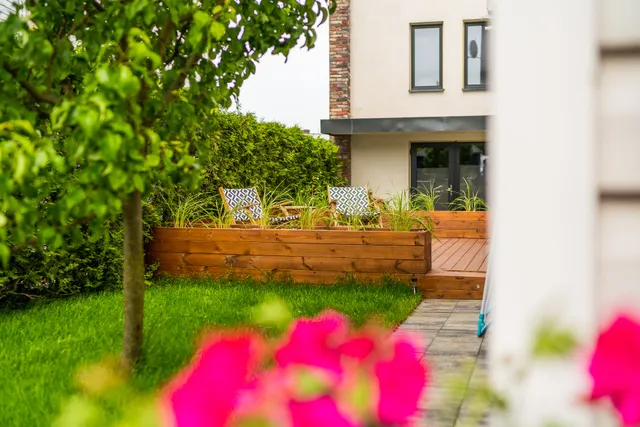 Ku Słóńcu Pokoje&Apartamenty