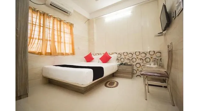 Capital O 64688 Priyanshu