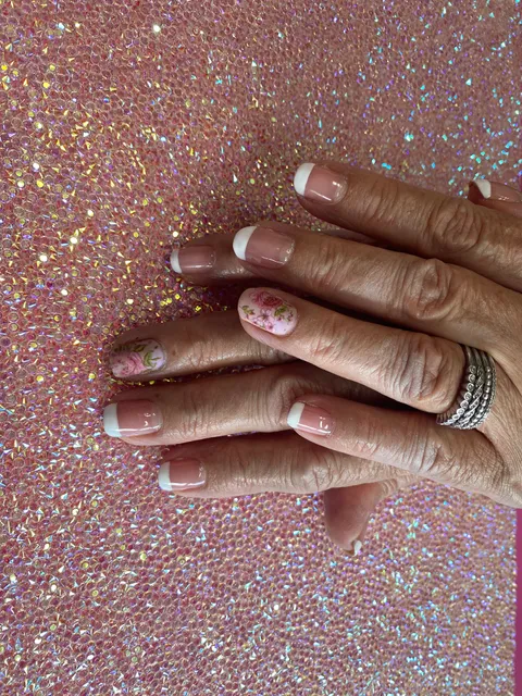 Shear Pleasure Hair Fashions