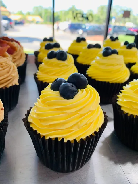 Your Confection Connection