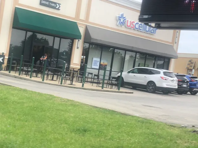 UScellular & T-Mobile