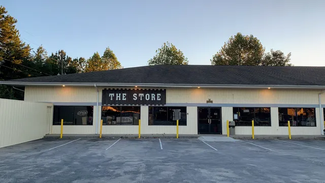 The Store