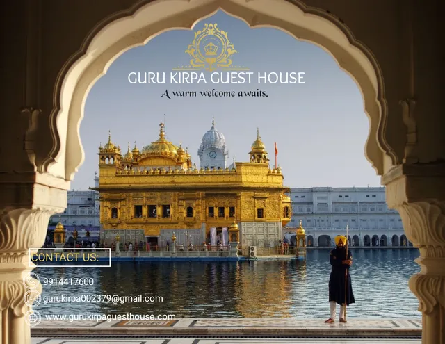 Guru Kirpa Guest House