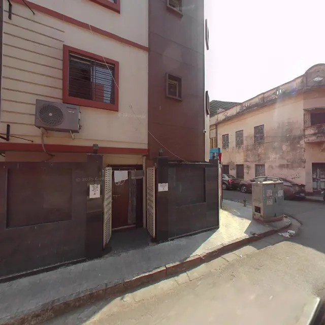 The Lake Palm, Kalighat