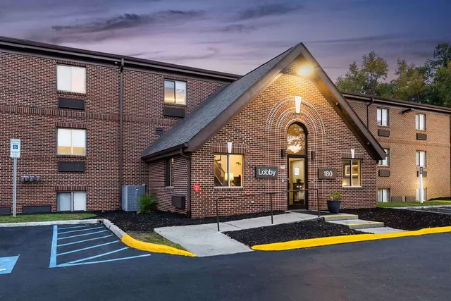 Extended Stay America Suites- Columbia - Greystone