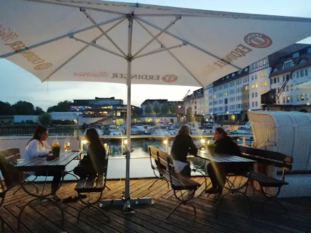 Alte Liebe Tempelhof