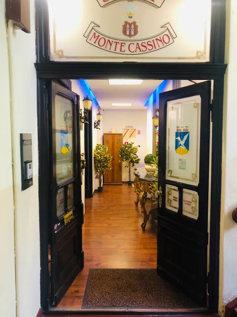 MONTE CASSINO DE LUXE