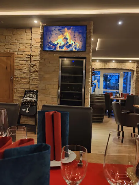 Restaurant Pizzeria Sole Mia