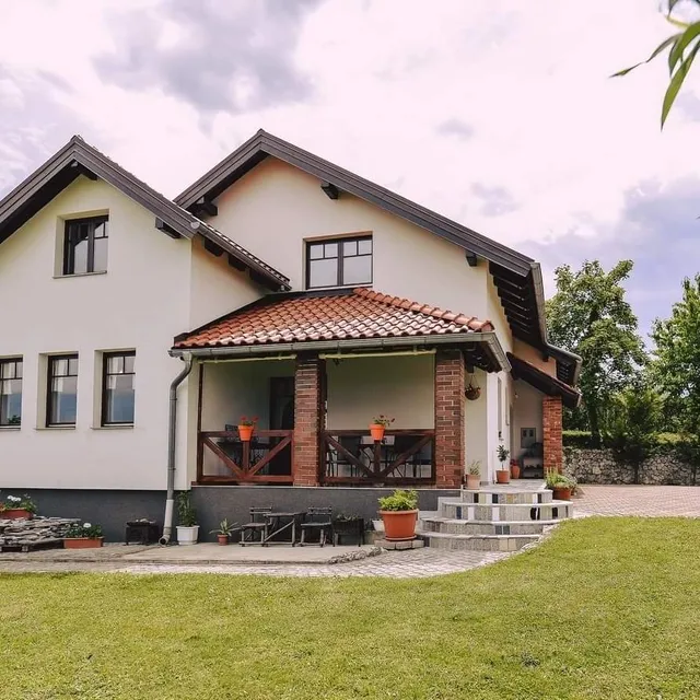 Kuća za odmor "Sofija"