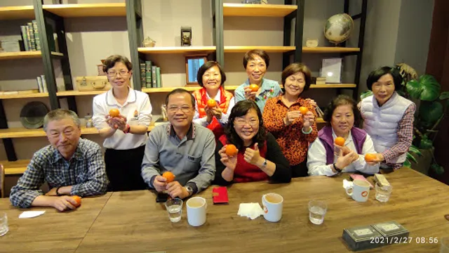 Louisa Coffee 路易莎咖啡 (內湖文湖門市)