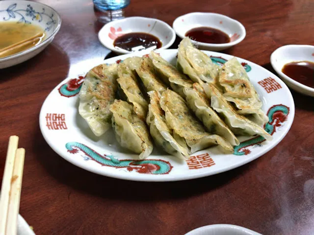 陽ちゃんラーメン