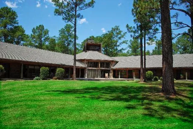 Rockfish Camp and Retreat Center