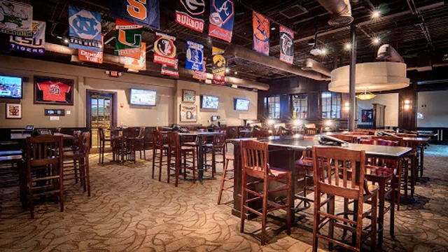 Hudson Grille Sandy Springs