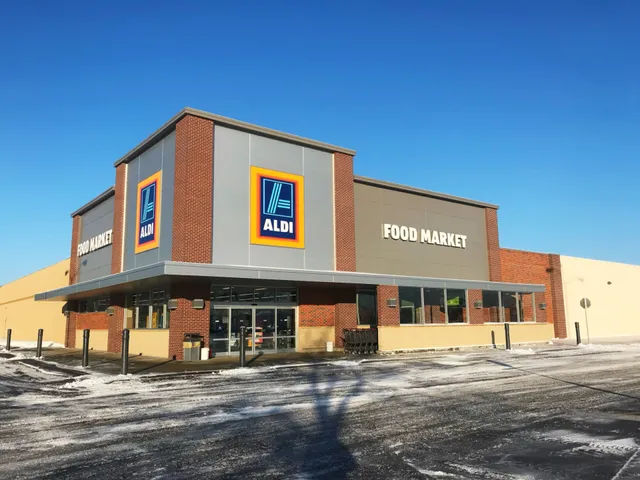 ALDI
