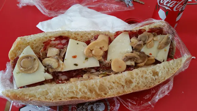 La Lanterna Paviglianiti