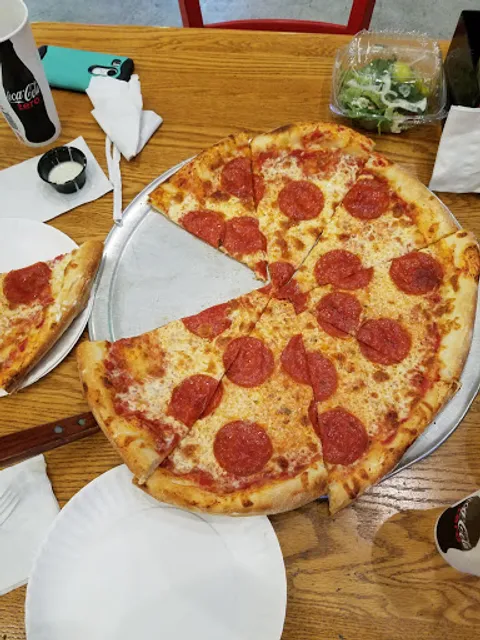 Victorinos Pizzeria