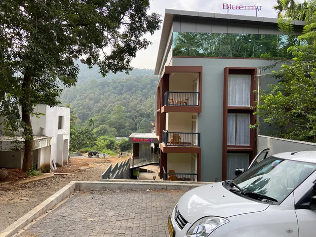 Bluemist Resorts Pvt Ltd