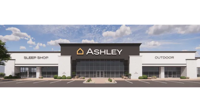 Ashley Store