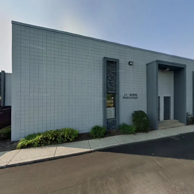 J D Morse Wholesale