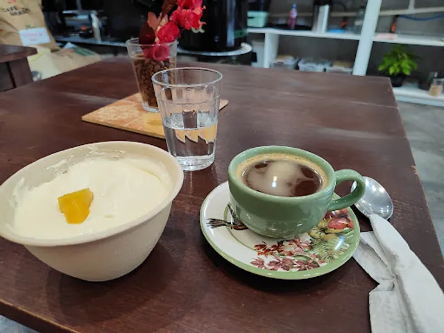 Luciamaria Cafés de Origem