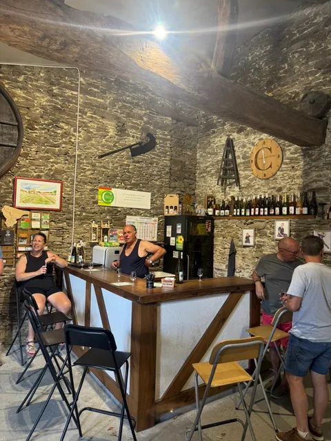 Domaine de la Chevrue "muscadet - nantais"