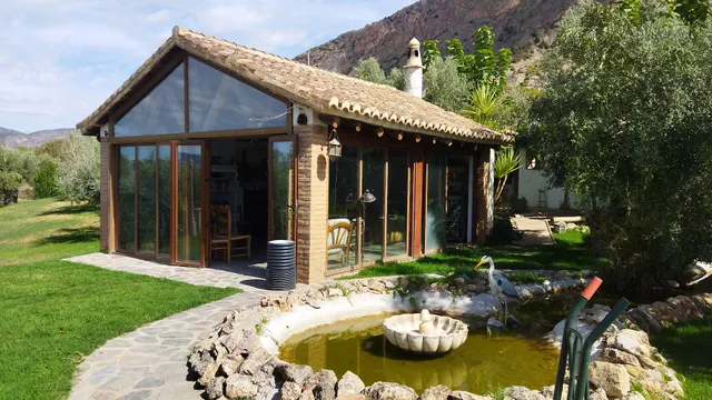 Alqueria De Los Lentos