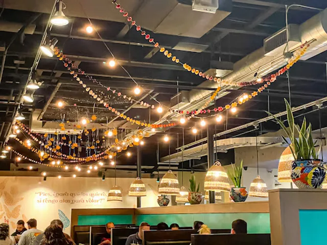 Tepache Mexican Kitchen & Bar