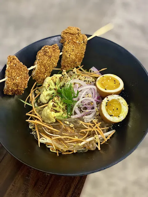 KOI Dumplings - Belgrano Delivery