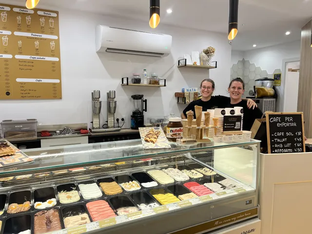 Lo de Karol gelateria