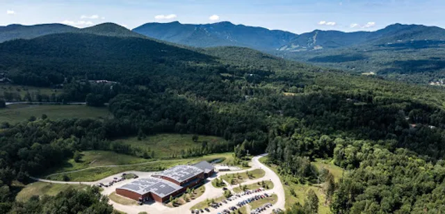 von Trapp Brewing & Bierhall