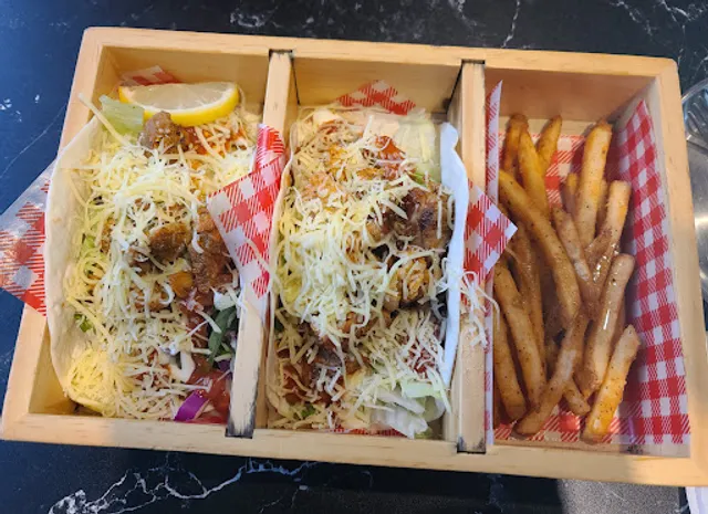 더맨타코 별내점