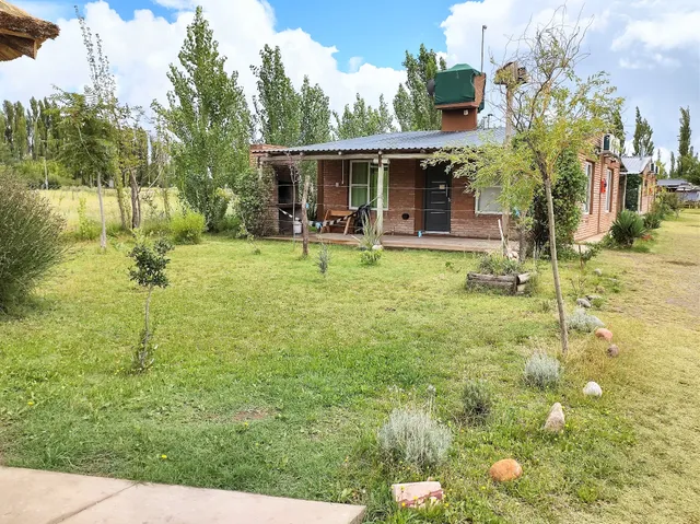 CABAÑAS PIUKENYEYU.