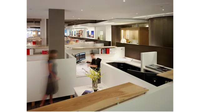 Architecture Incorporated