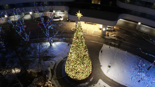 Turning Stone Conference Center